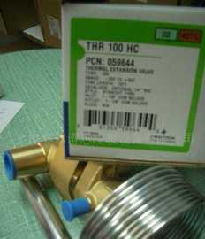 供應制冷配件-愛默森ALCO膨脹閥THR100 HC_膨脹閥_世界工廠網