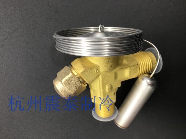 空調外機銅件配件詳解 閥帽、封帽、堵頭與螺帽的功能與應用