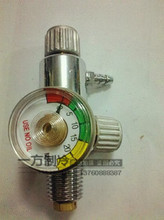 2L氧氣閥 制冷配件中的關鍵組件，最新產(chǎn)品信息全解析