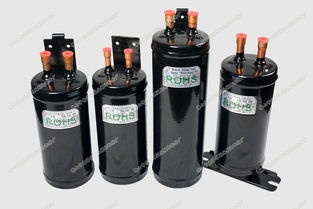 匠心智造，專業(yè)服務——記中冷盟理事單位佛山市南海區(qū)閎元制冷配件廠