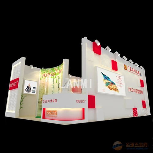 專業(yè)眼鏡展展臺(tái)設(shè)計(jì)服務(wù) 打造品牌視覺盛宴