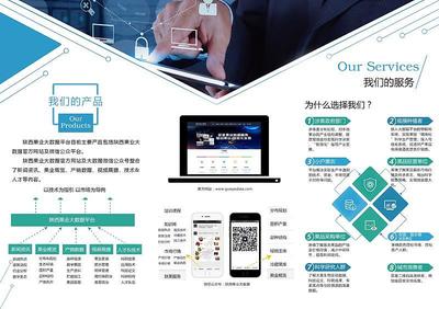 電商設計之宣傳冊設計服務 打造品牌視覺營銷利器